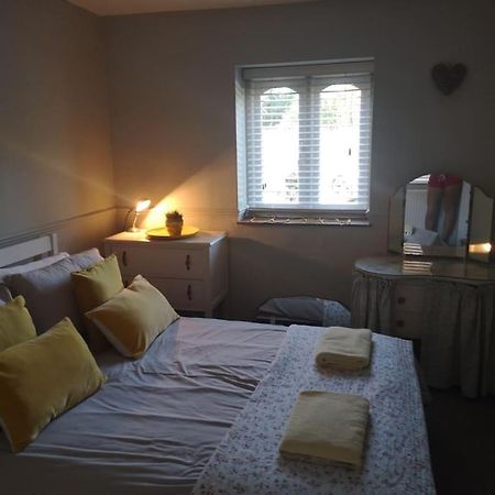 Heath Cottage Lower Southrepps North Norfolk Кромер Экстерьер фото