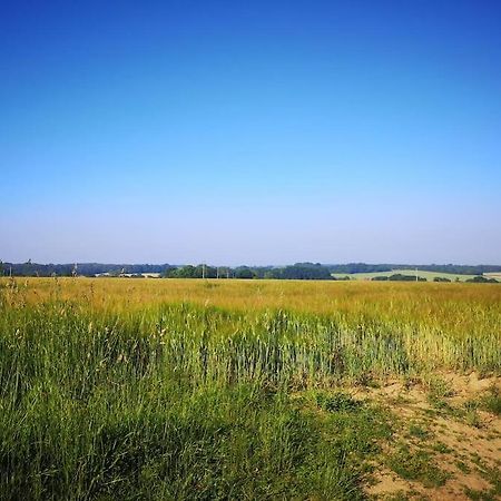 Heath Cottage Lower Southrepps North Norfolk Кромер Экстерьер фото