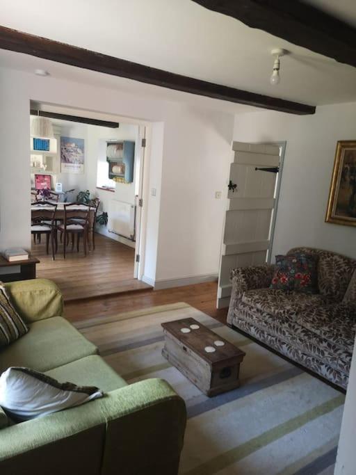 Heath Cottage Lower Southrepps North Norfolk Кромер Экстерьер фото