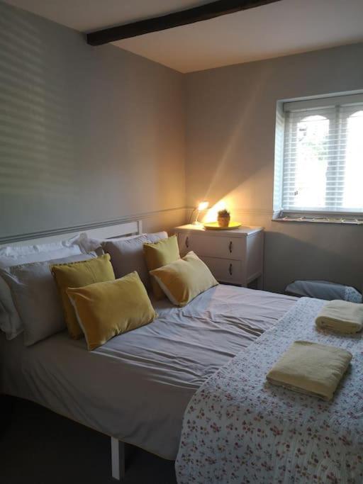 Heath Cottage Lower Southrepps North Norfolk Кромер Экстерьер фото
