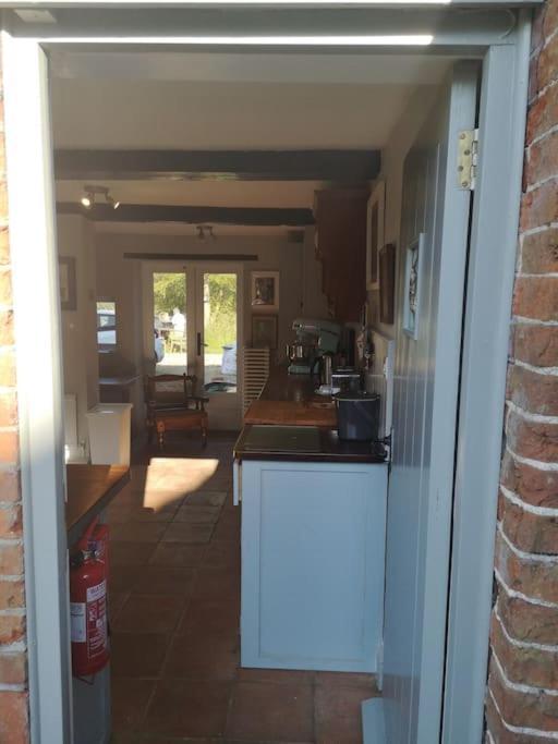 Heath Cottage Lower Southrepps North Norfolk Кромер Экстерьер фото
