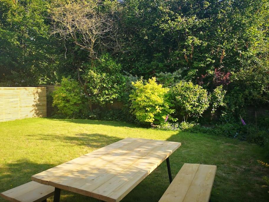 Heath Cottage Lower Southrepps North Norfolk Кромер Экстерьер фото