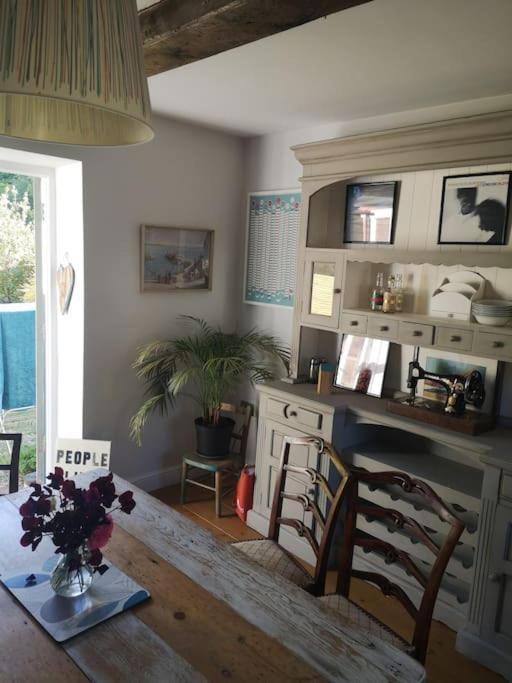 Heath Cottage Lower Southrepps North Norfolk Кромер Экстерьер фото